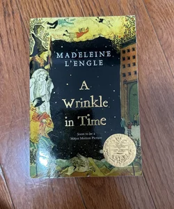 A Wrinkle in Time