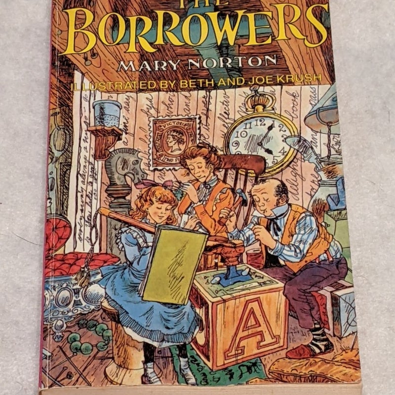 The Borrowers