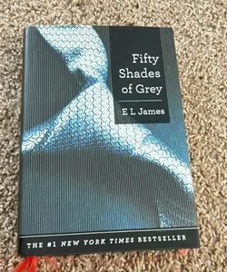 Fifty Shades of Grey