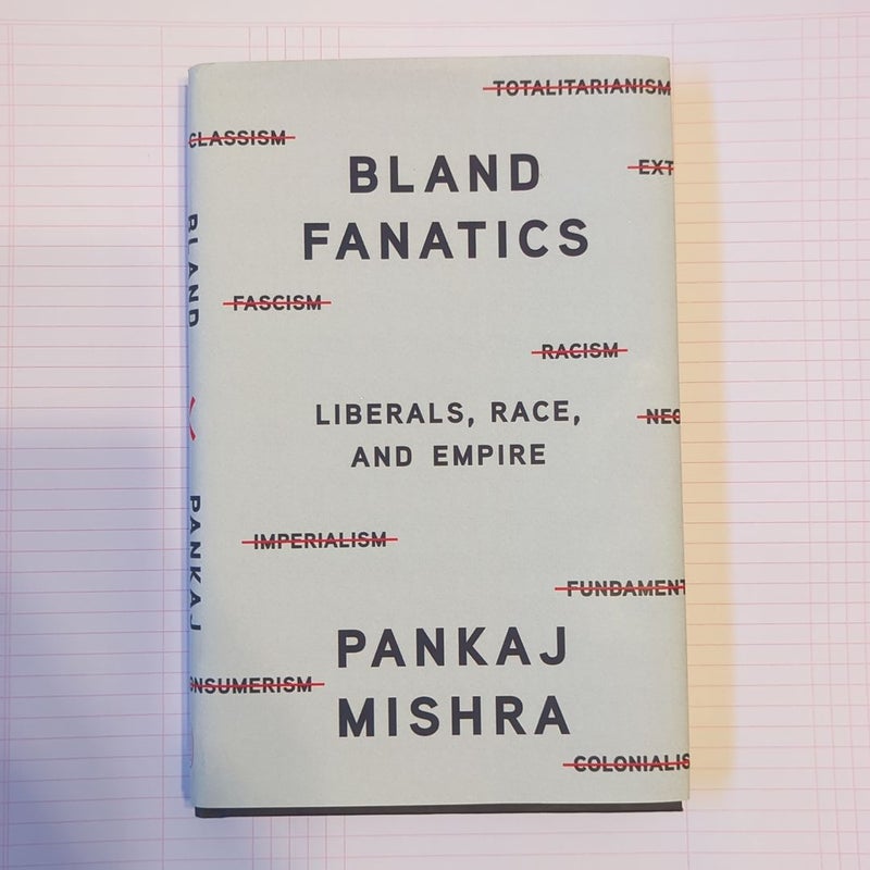 Bland Fanatics