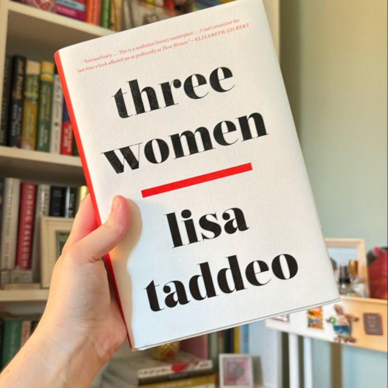 Three Women