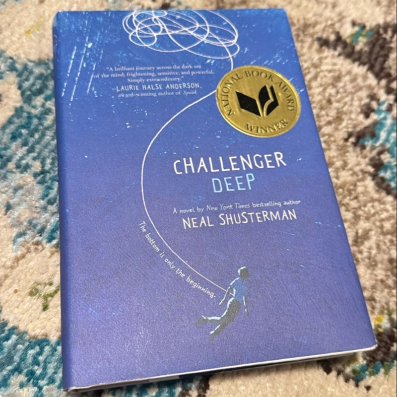 Challenger Deep