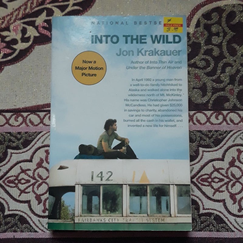 Into the Wild