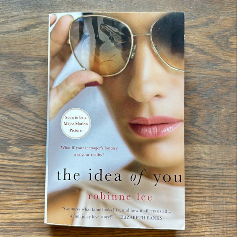 The Idea of You