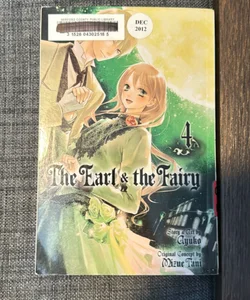 The Earl and the Fairy, Vol. 4