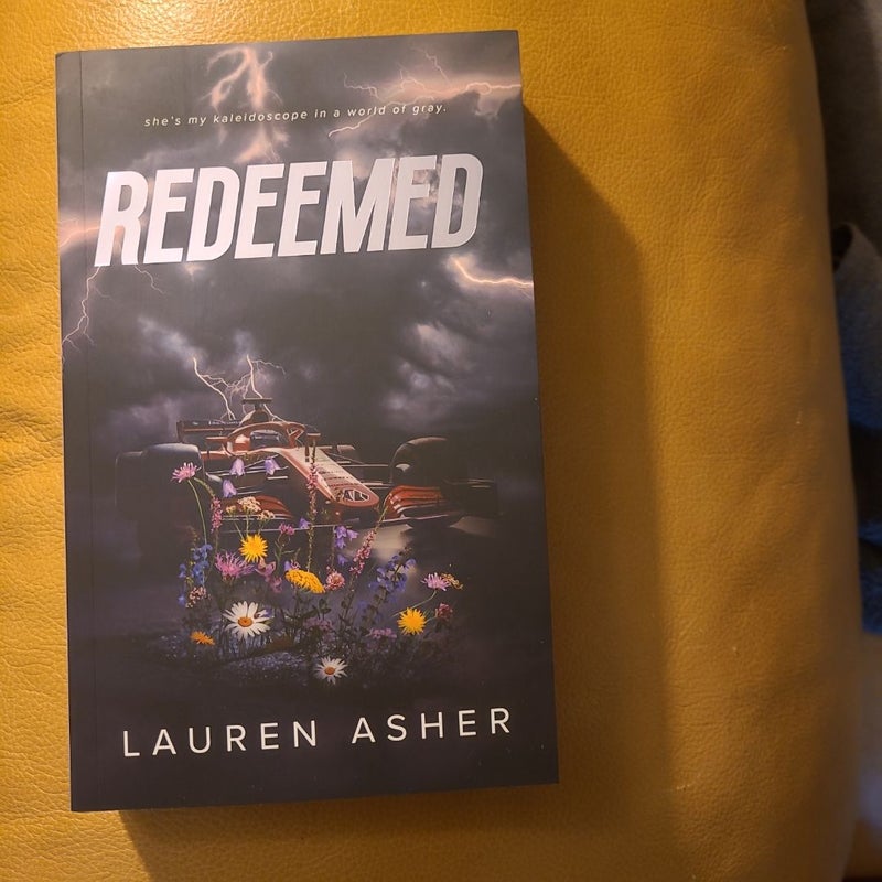 Redeemed