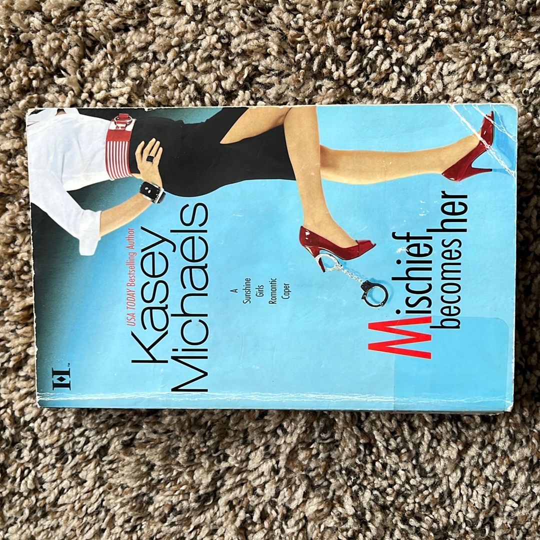 Mischief Becomes Her