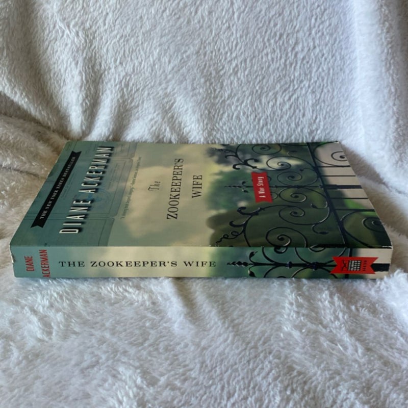 The Zookeeper's Wife
