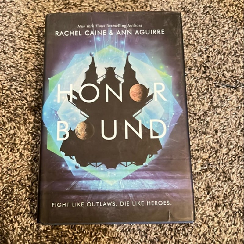 Honor Bound