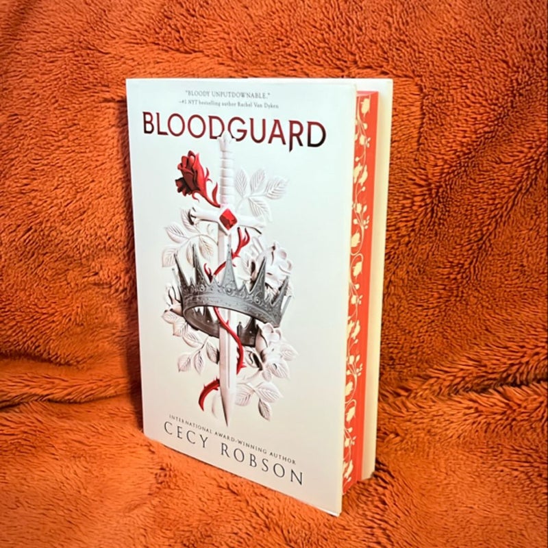 Bloodguard