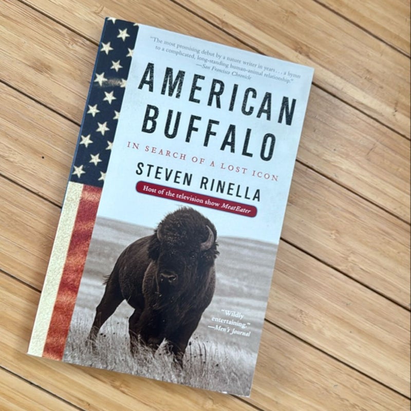 American Buffalo