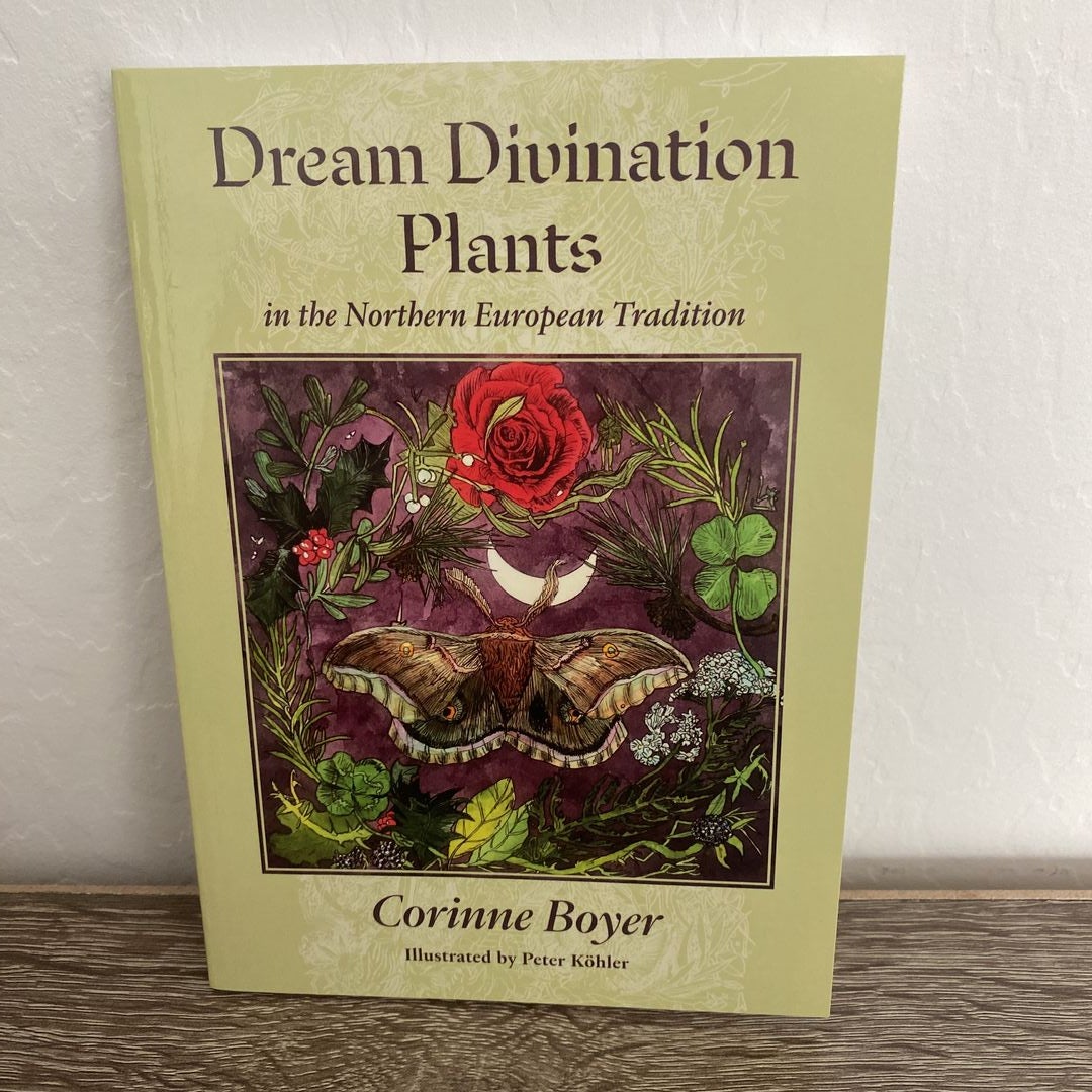 Dream Divination Plants