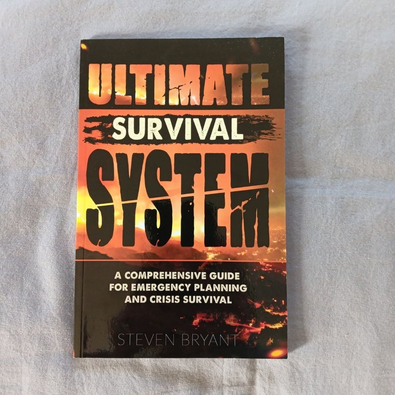 Ultimate Survival System
