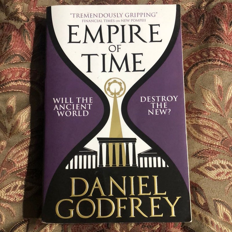 Empire of Time