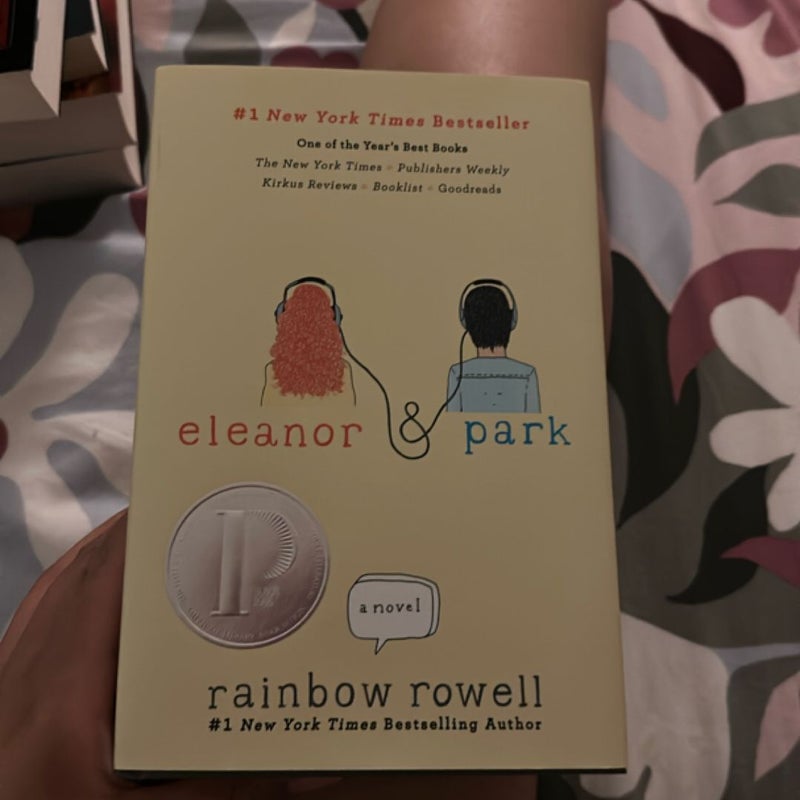Eleanor and Park