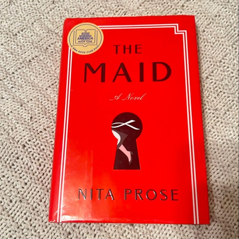 The Maid
