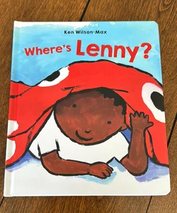 Where's Lenny?