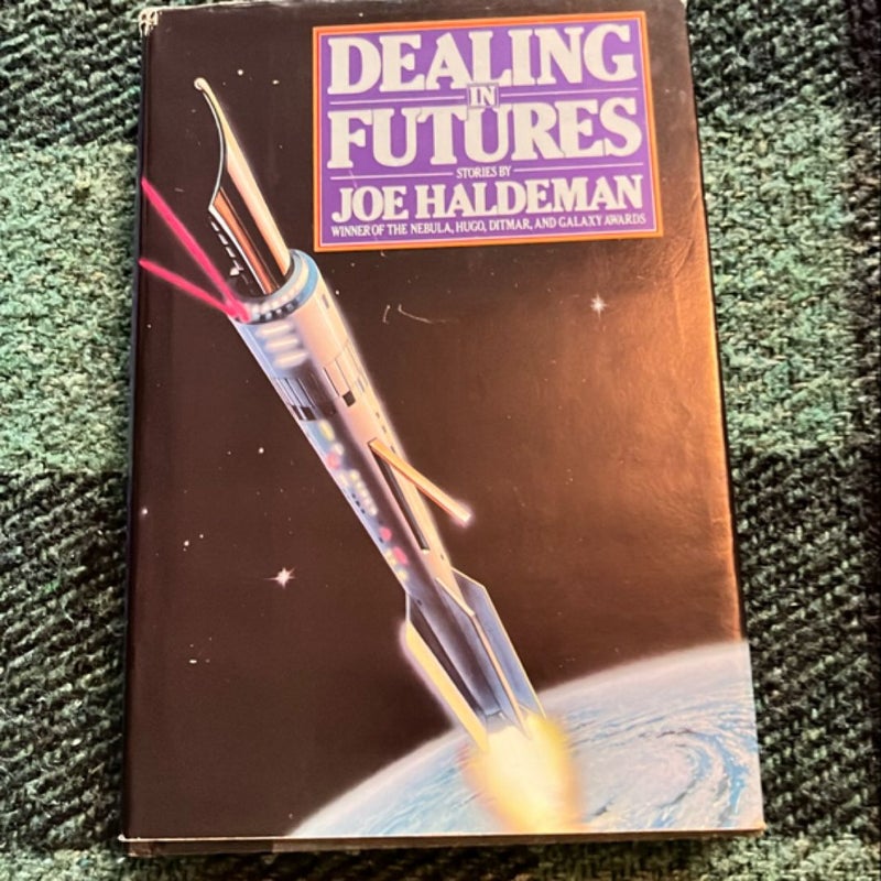 Dealing In Futures