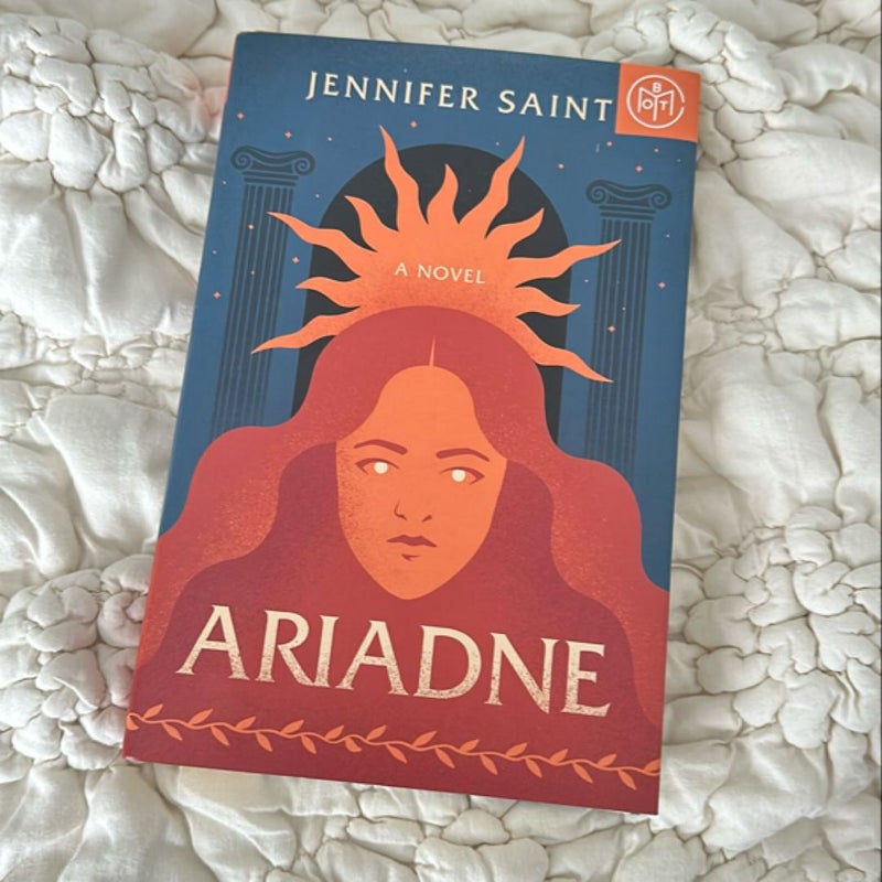 Ariadne