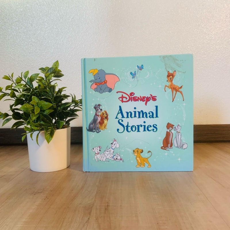 Disney's Animals Stories