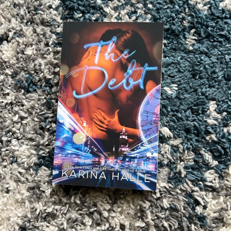 The Debt
