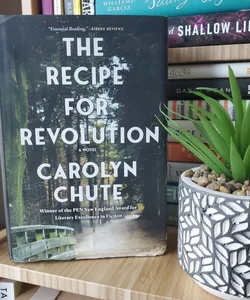 The Recipe for Revolution