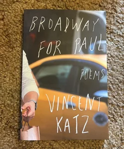 Broadway for Paul