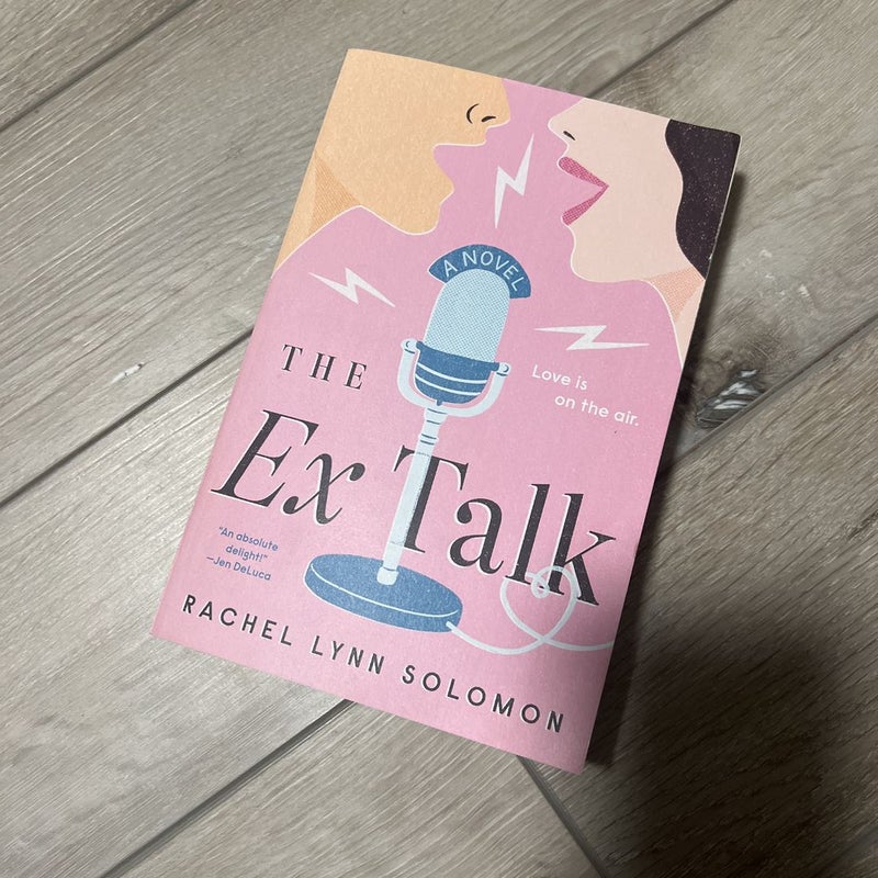 The Ex Talk