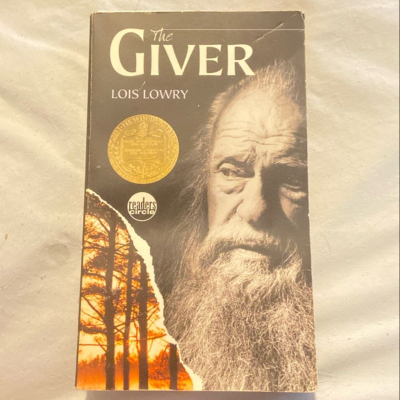 The Giver