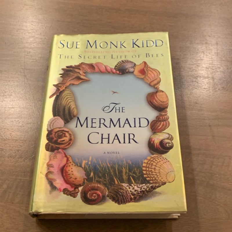 The Mermaid Chair
