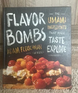 Flavor Bombs