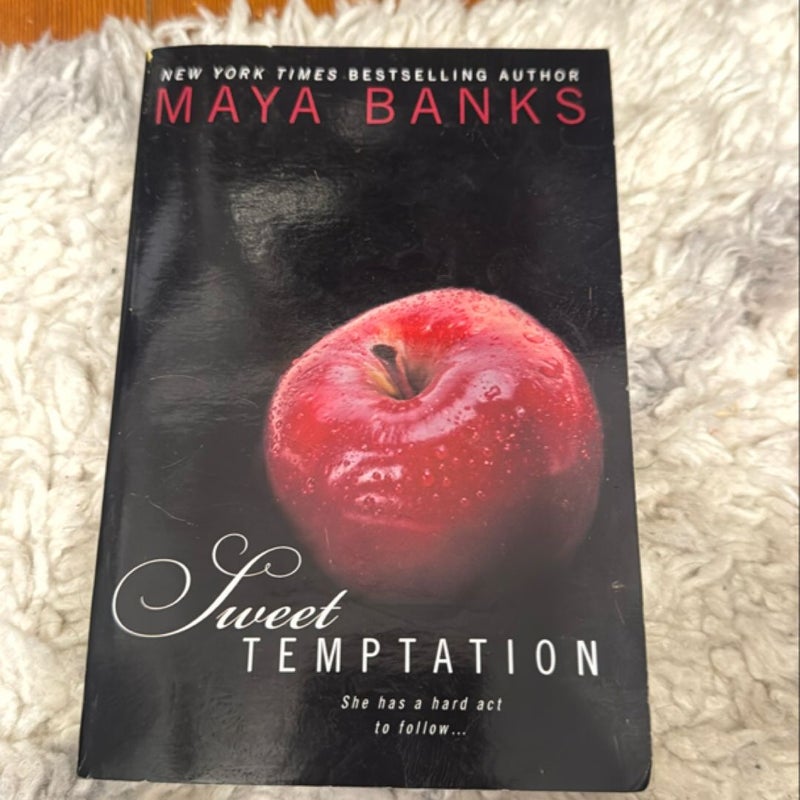 Sweet Temptation