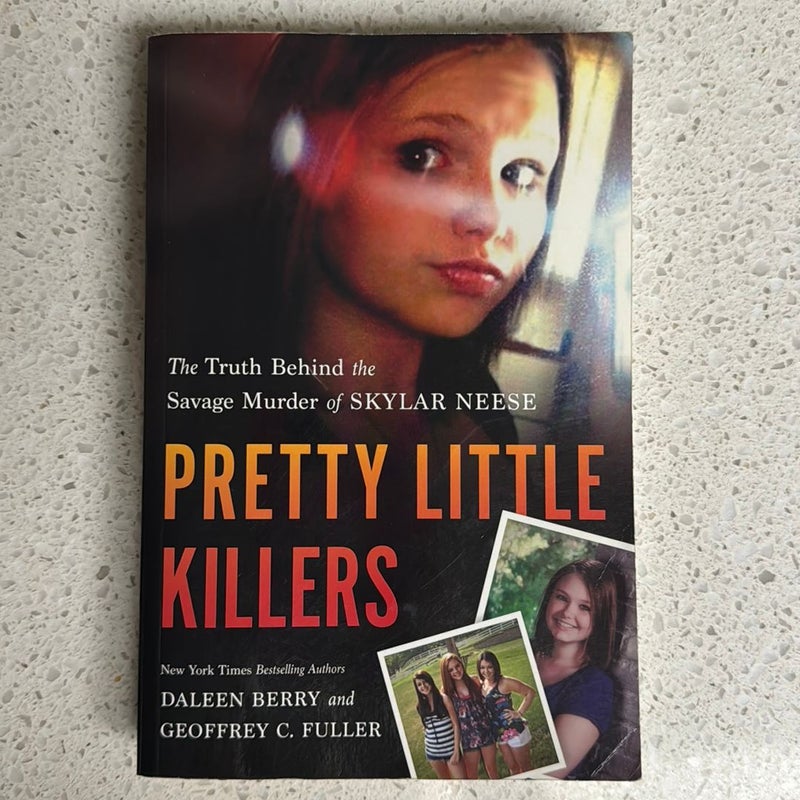 Pretty Little Killers