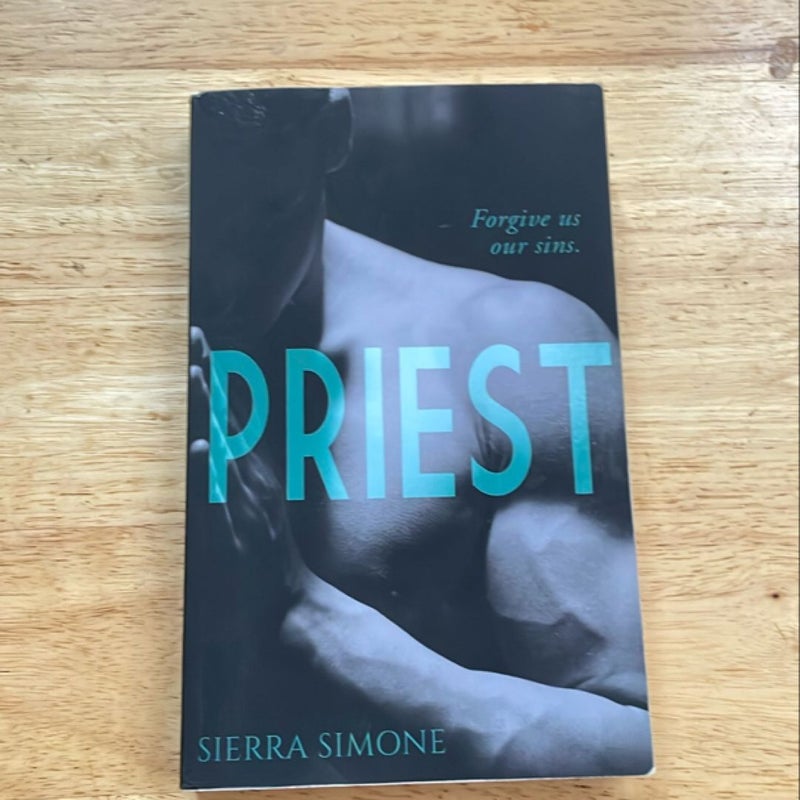 Priest