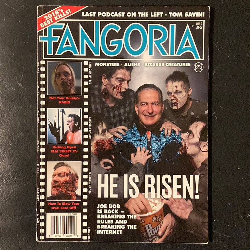 Fangoria