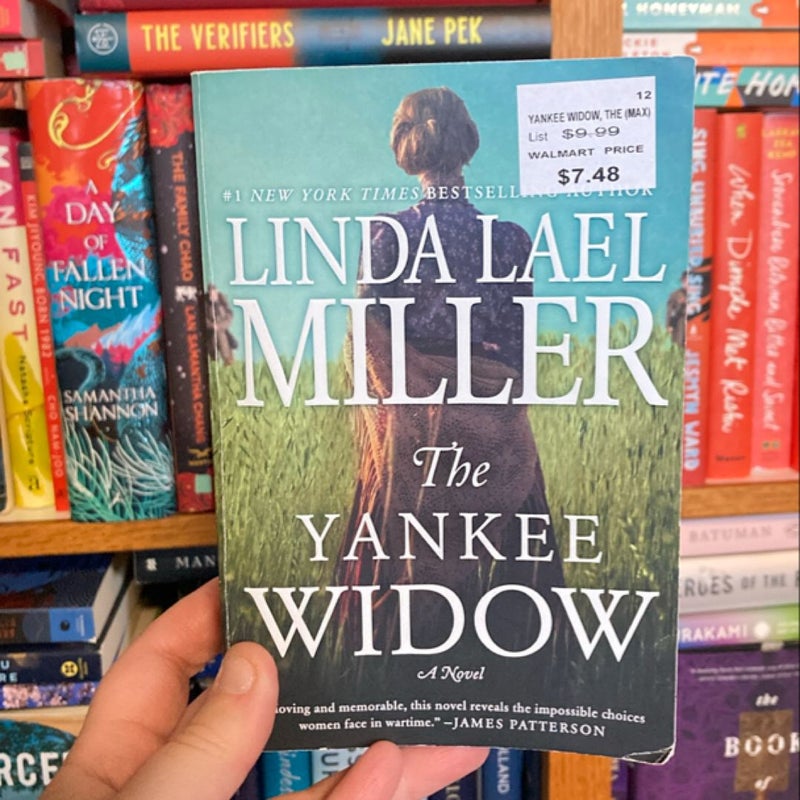 The Yankee Widow