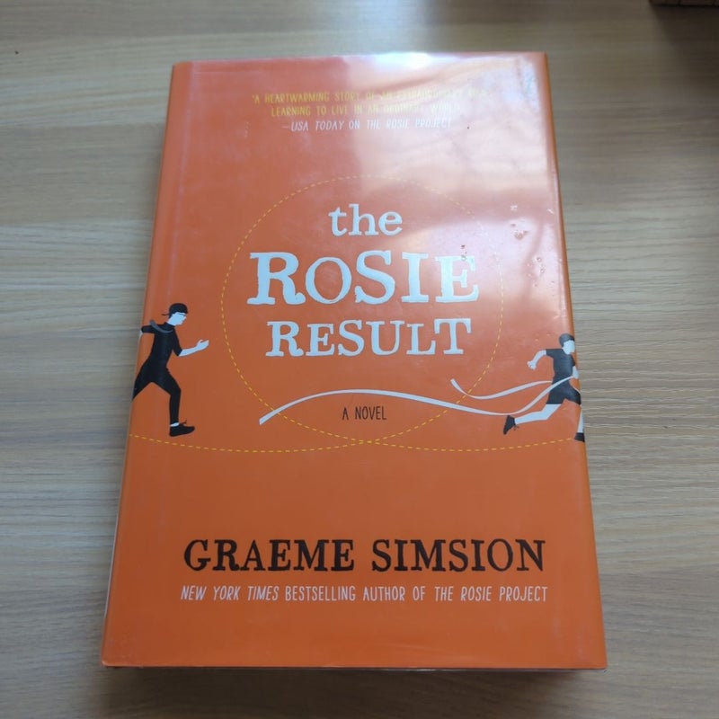 The Rosie Result