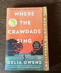 Where the Crawdads Sing