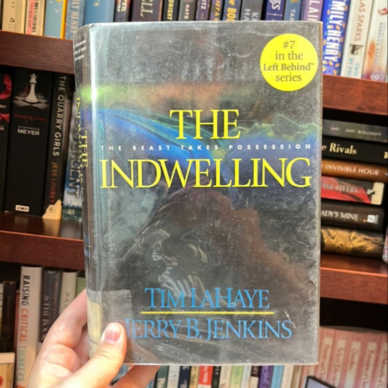 The Indwelling