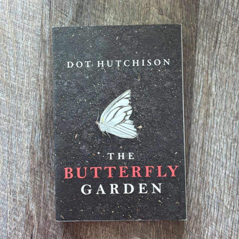 The Butterfly Garden