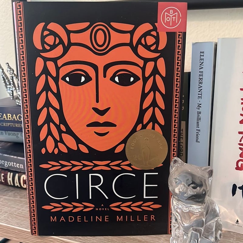 Circe