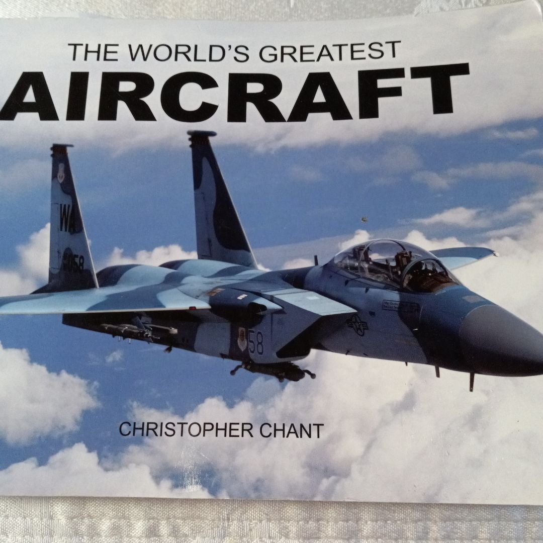 World's Greatest Aircraft