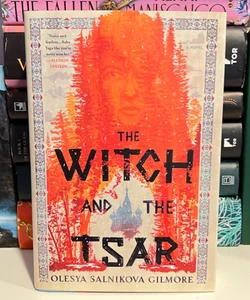 The Witch and the Tsar