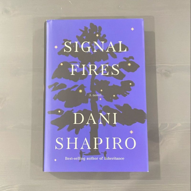 Signal Fires