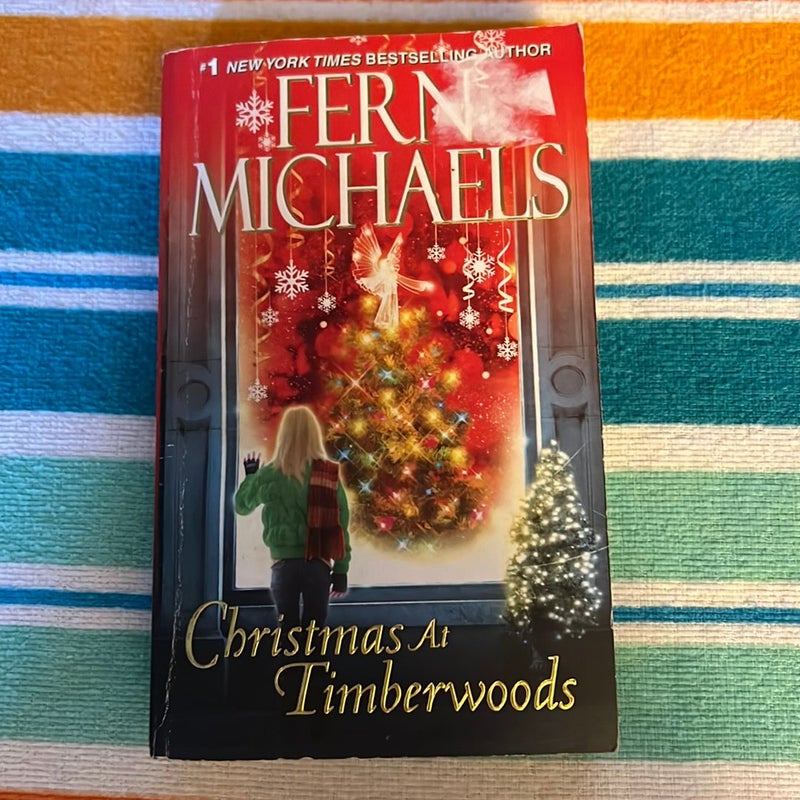 Christmas at Timberwoods