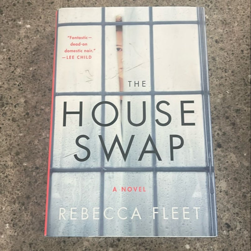 The House Swap