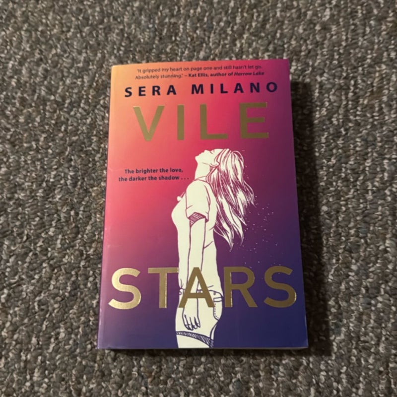 Vile Stars