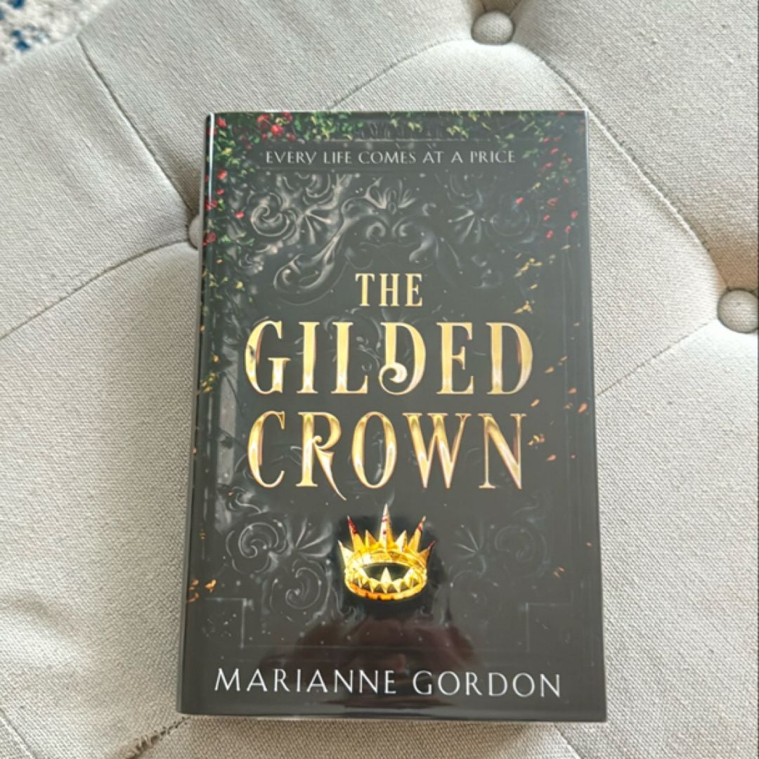 The Gilded Crown