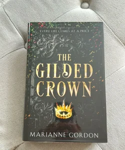 The Gilded Crown