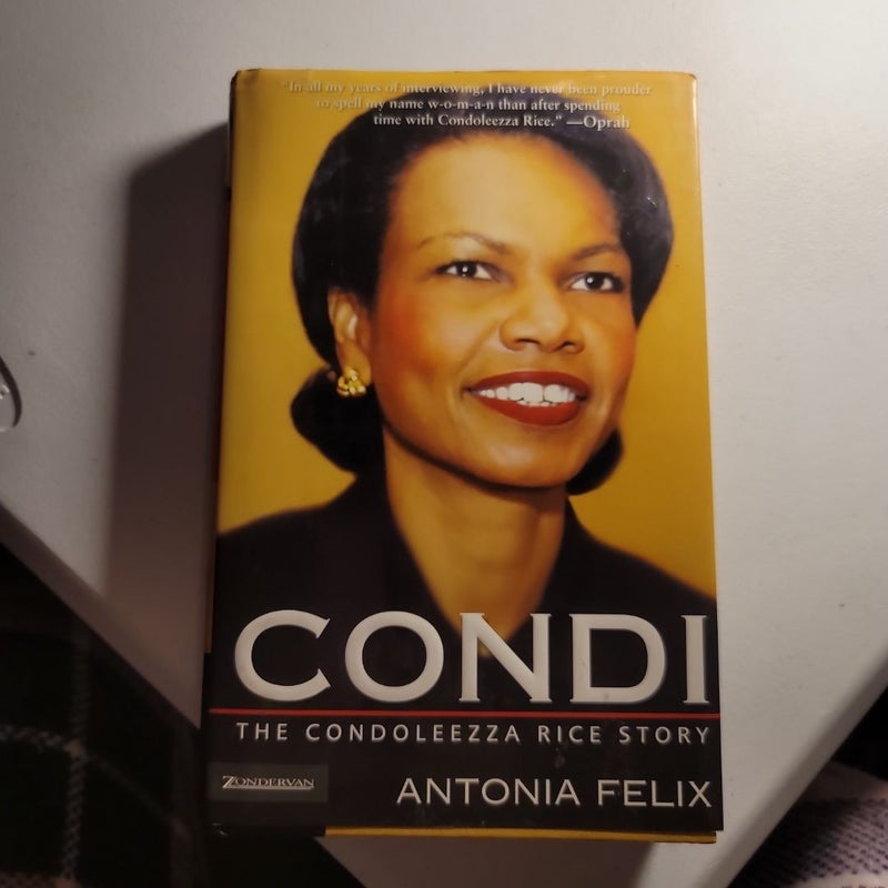 Condi